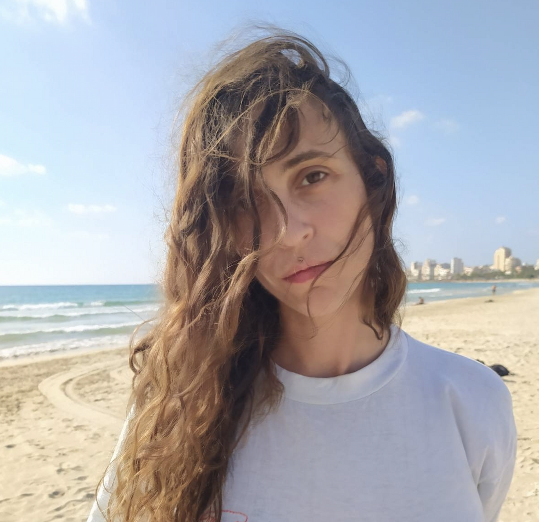 Rhea Dally