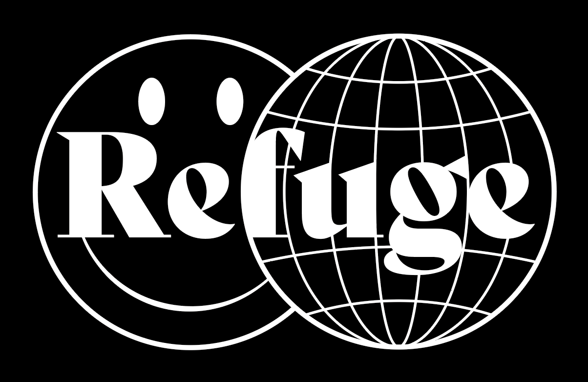Refuge Worldwide