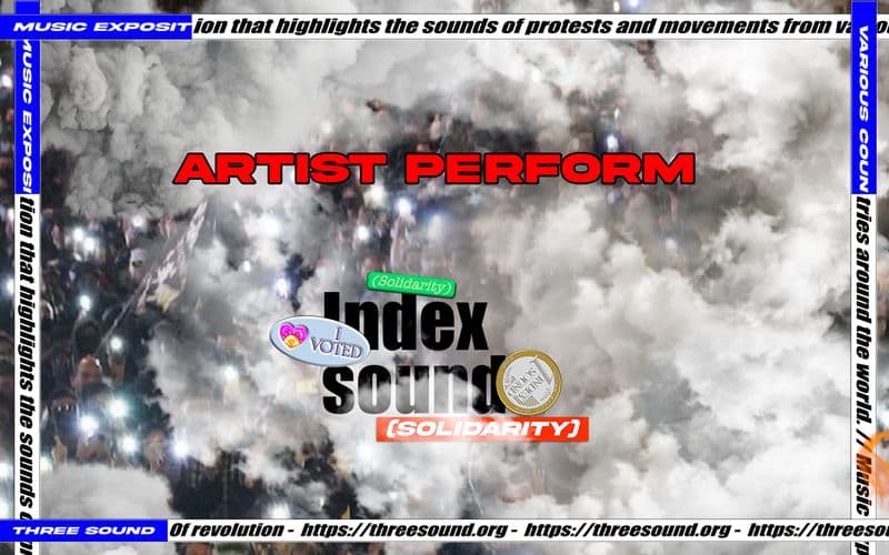 Artist Perform
